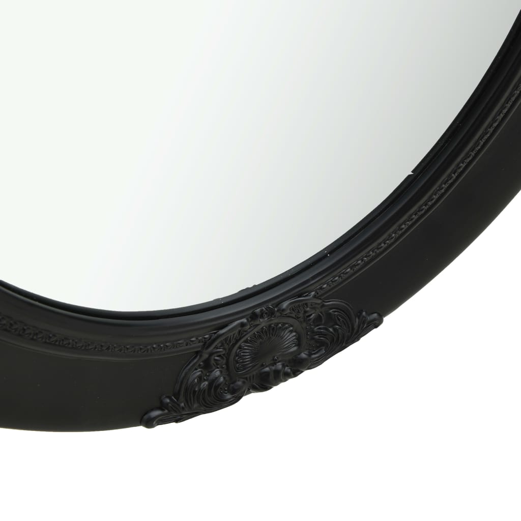Wall Mirror Baroque Style